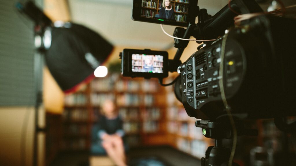 Building your video toolkit: The best types of videos for doctors to make